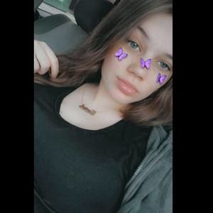 Meet your Posher, Mariah